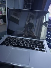 Apple MacBook Pro 13-inch