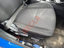 MITSUBISHI LANCER MK5 2008-2020 2.0 DIESEL DRIVERS O/S FRONT SEAT