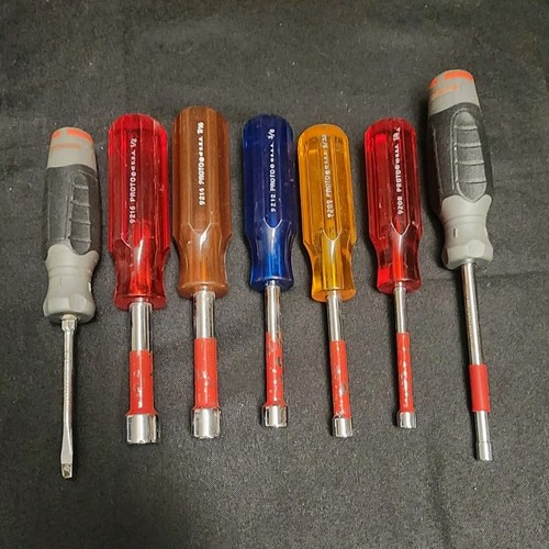 Lot proto tools usa - lot,