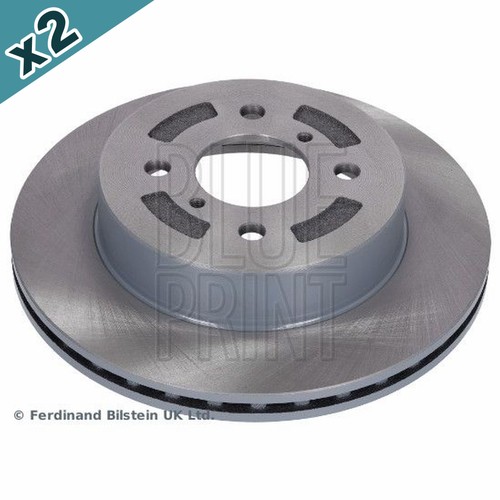 Blueprint adk84315 brake disc - adk84315,