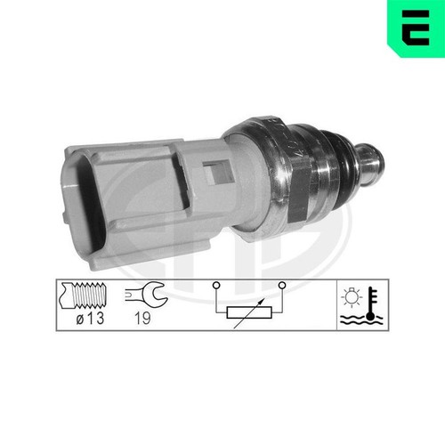 Sensor coolant temperature - sensor,,