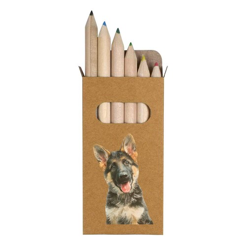 German shepherd puppy - 6, 'german