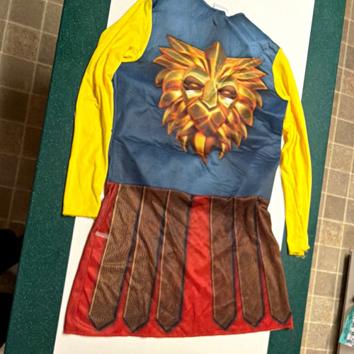 Fortnite costume complete - costume,