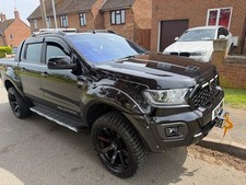 2019 Ford Ranger Pick Up