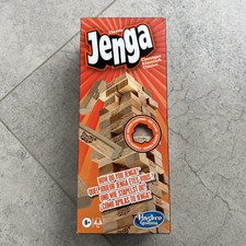Jenga Hasbro Classic Game