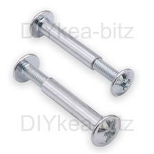 2 IKEA 100402 & 2 x 100644