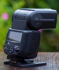 Canon Speedlite 430EX III-RT