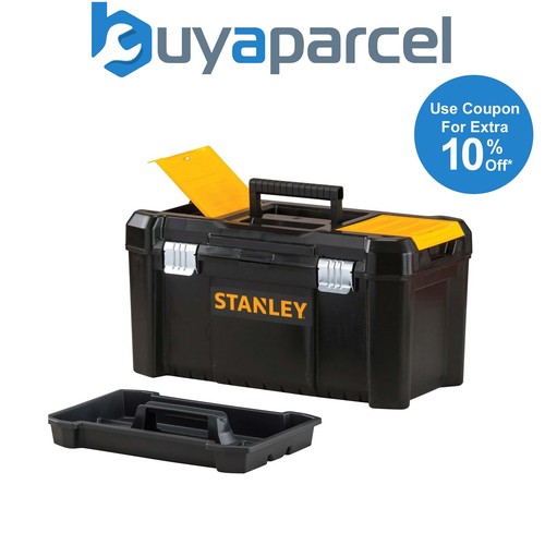 Stanley 50cm toolbox inch - 50cm,