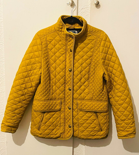 Joules women yellow - 16,