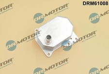 Engine oil cooler DRM61008 Dr.Motor Automotive for FORD TRANSIT Bus TRANSIT Van