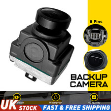 Rear View Reverse Camera For
