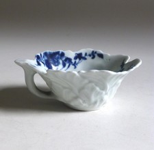 Antique worcester porcelain - worcester,