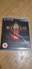 Diablo III (PlayStation 3 2013) Video Game