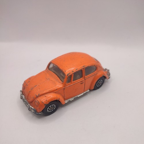 Vintage corgi toys - vintage,