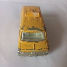 DINKY AA VAN  C/30