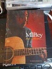 Bob Marley : Songs of Freedom CD Box Set 4CD & DVD reggae classic