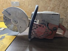 Dolmar PC6212 Disc Cutter Spares Or Repair 12 Inch Cut Off Saw