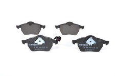0986494018 BRAKE PAD SET, DISC