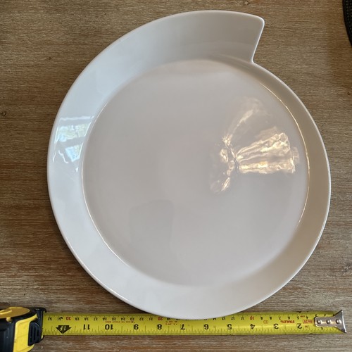 Villeroy boch gourmet - boch, plate