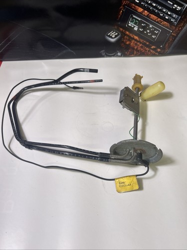 Ford fiesta mk2 fuel tank - fiesta,