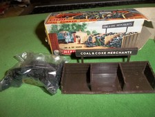 MERIT OO GAUGE AND HO GAUGE