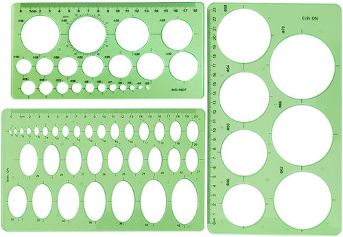 Circle templates ellipse - circle,