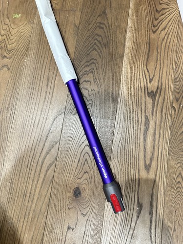 Quick release wand - quick-release,