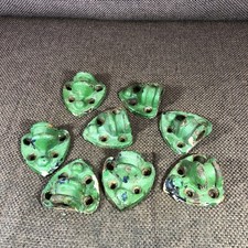 Victorian Iron Gate Hinges