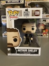 Funko Pop! TV Peaky Blinders -