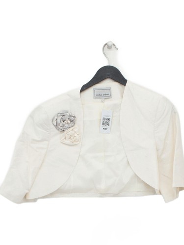 Michel ambers bomber jacket - bomber,
