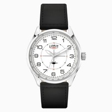Limit Gents Pilot  Style Watch 5616 BRAND NEW BOXED RRP £22.99