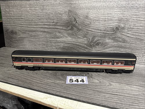 Hornby r452 mk4 tourist - br,