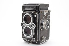 *Read AS-IS* Rollei ROLLEIFLEX
