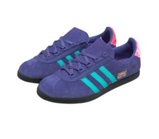 Size UK 8 - adidas Trimm Star Exclusive Size? The Lost Ones - Mark Evans