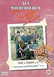 Auf wiedersehen pet series 2 - wiedersehen,