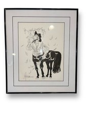 Original Comic Book Art