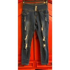 NWT High Waisted Skinny Jeans