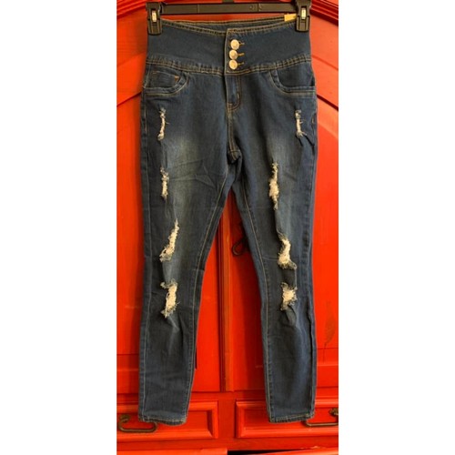 Nwt high waisted - high, skinny