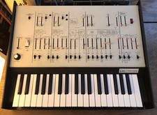 Arp odyssey synthesizer 1970s - arp,