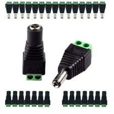 CCTV CAMERA Power Balun