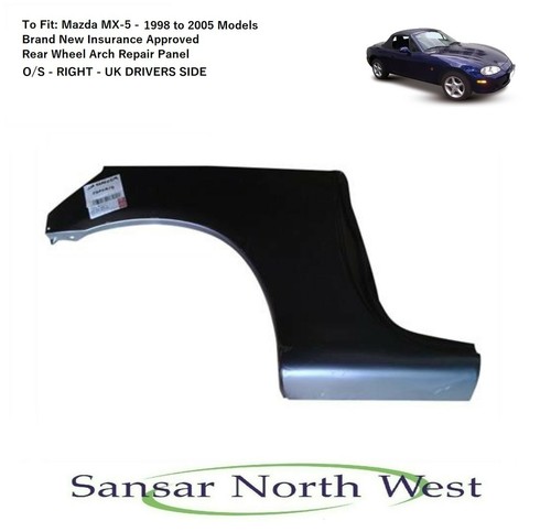 For mazda drivers side - for,