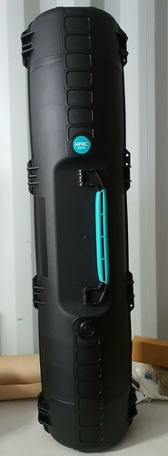 Hprc 6500w waterproof - hprc, wheeled