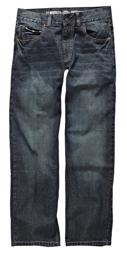 Mens designer jeans trouser - jeans,
