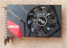 ASUS Nvidia GeForce GTX 950