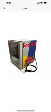 Red Bull Energy Drink Counter Top Cooler Mini Fridge VC206489016
