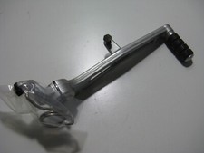 Brake pedal foot brake lever