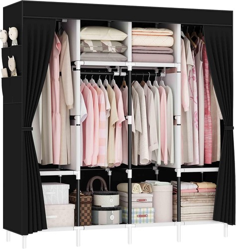 Wardrobe for bedroom dressing - wardrobe,