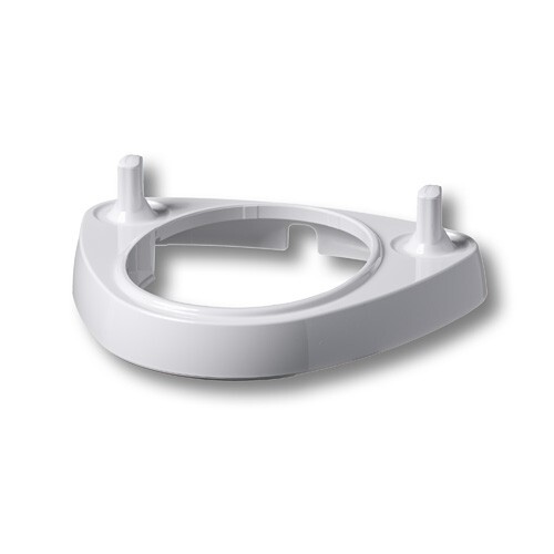Genuine braun oral d20 - braun, stand