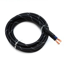  2m 8 AWG Speaker Cable –