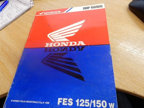 Genuine original honda - genuine,
